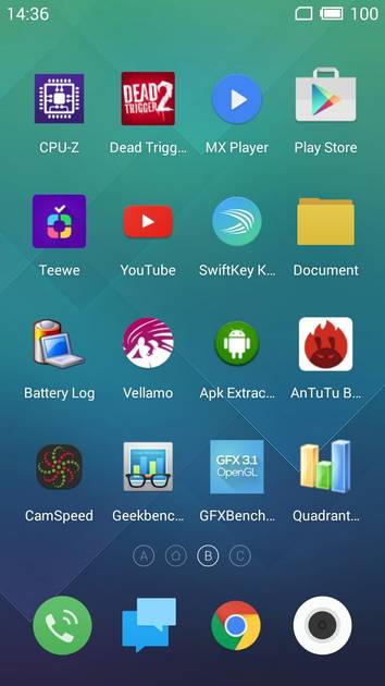 UI Screenshot