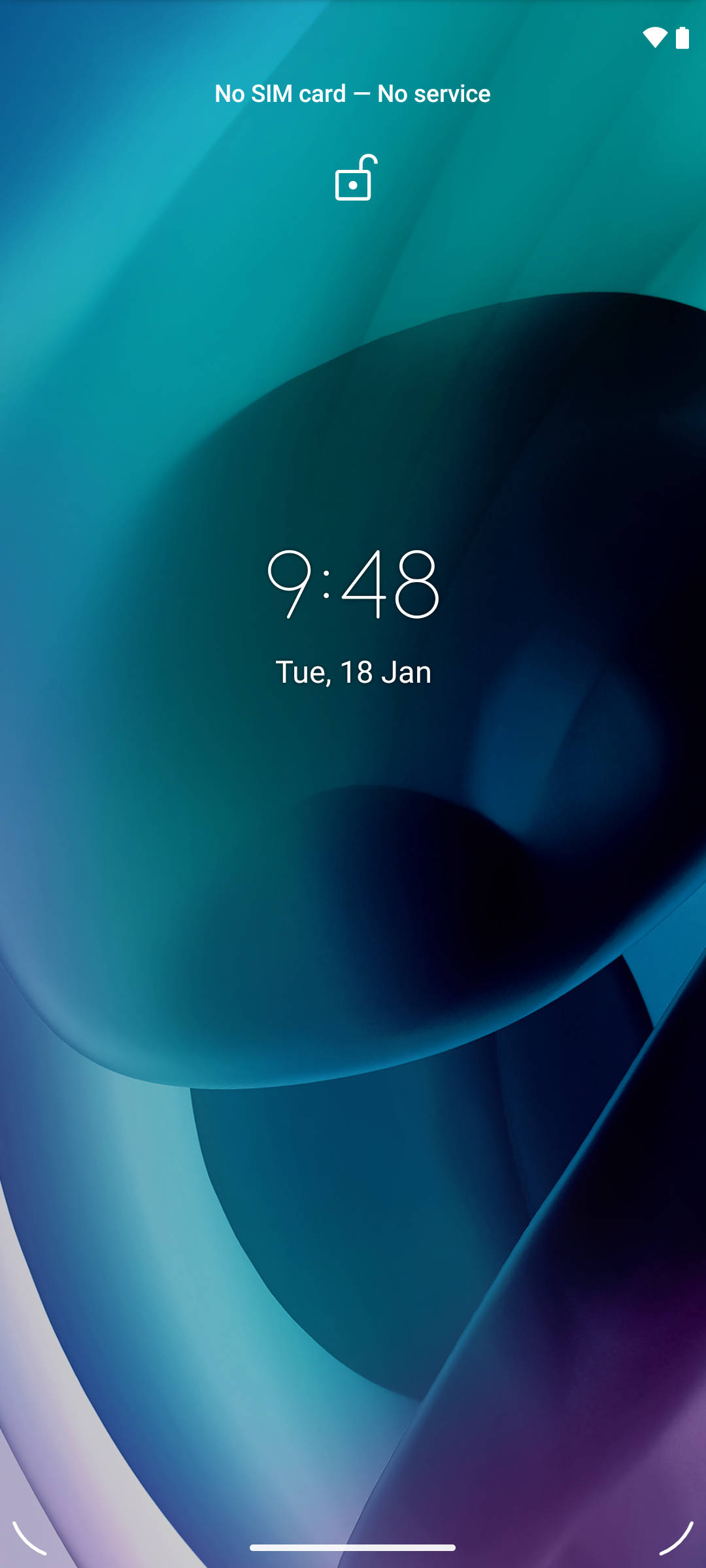 UI