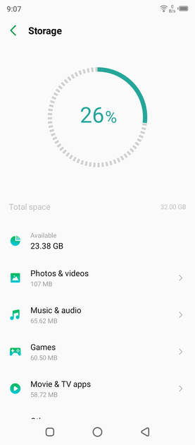 UI Screenshot