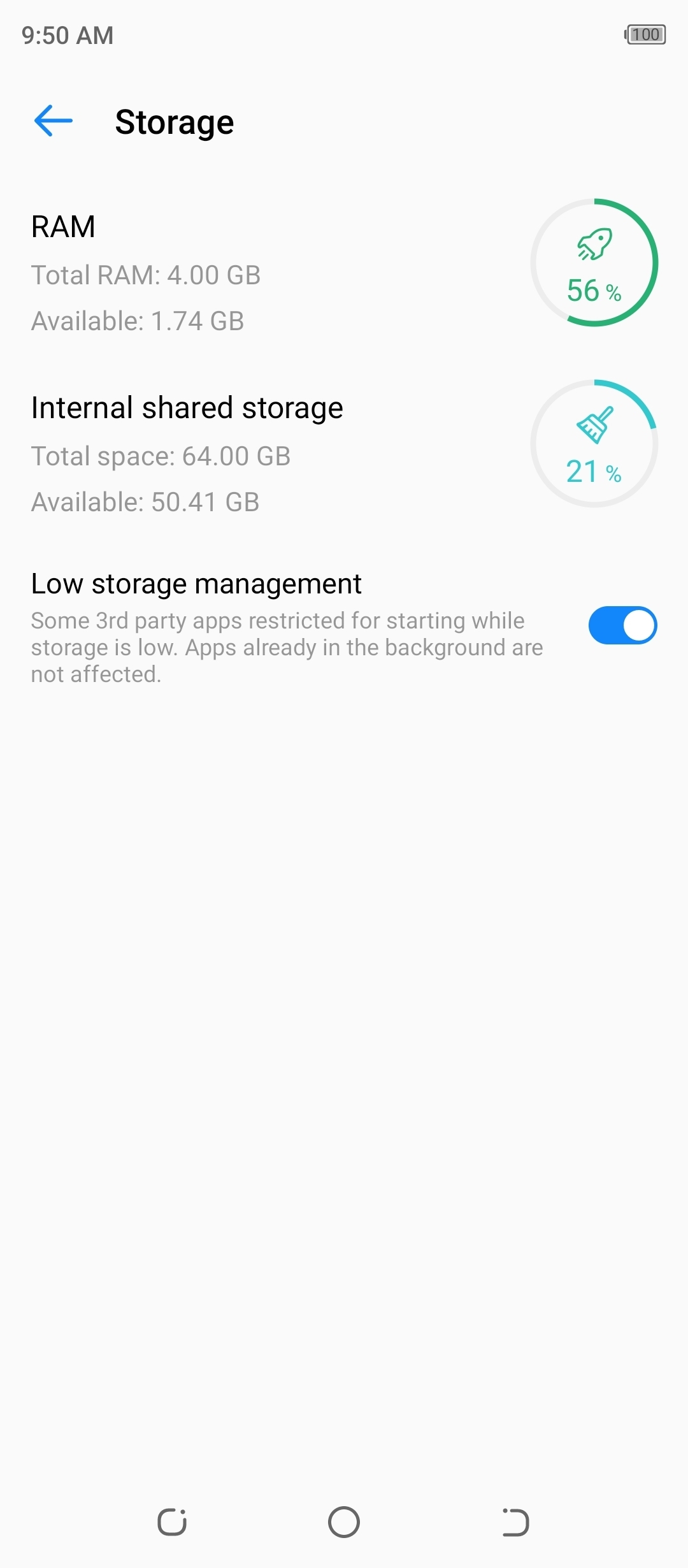 UI