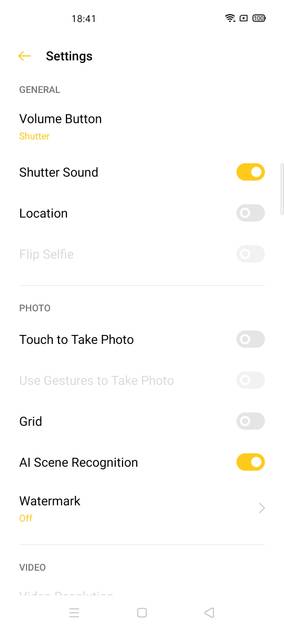 UI Screenshot