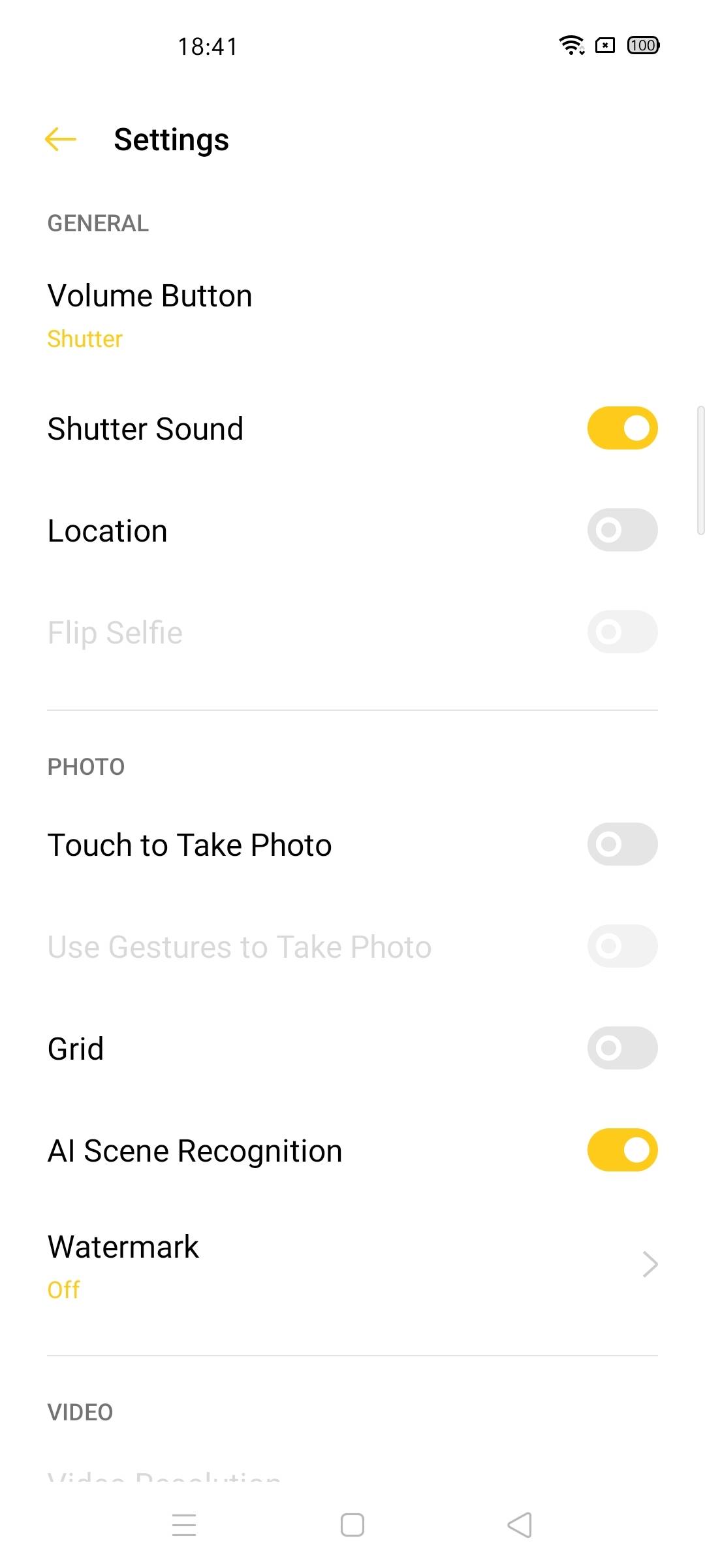 UI