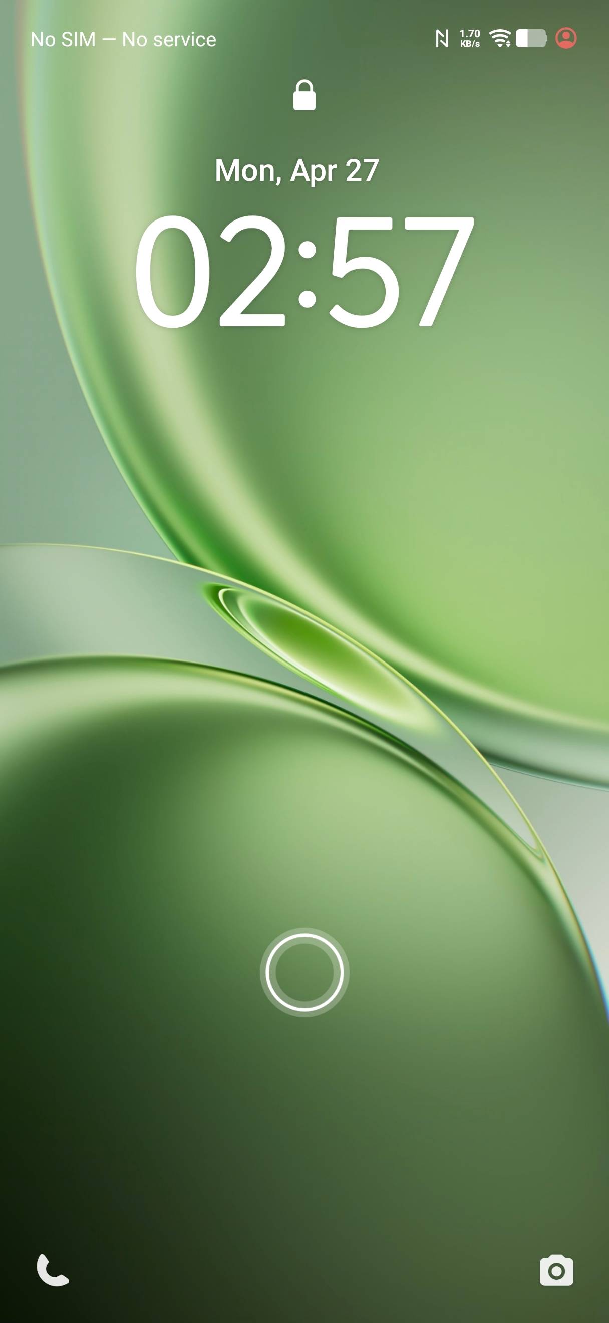 UI