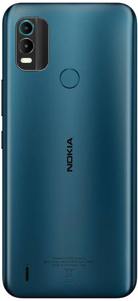 Nokia C21 Plus