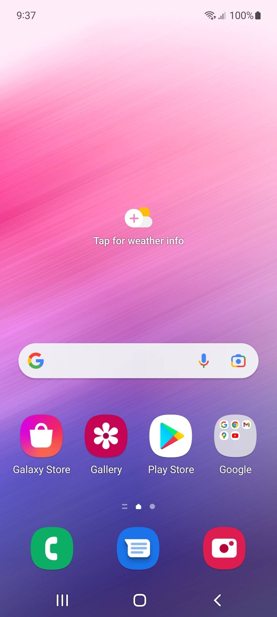 UI
