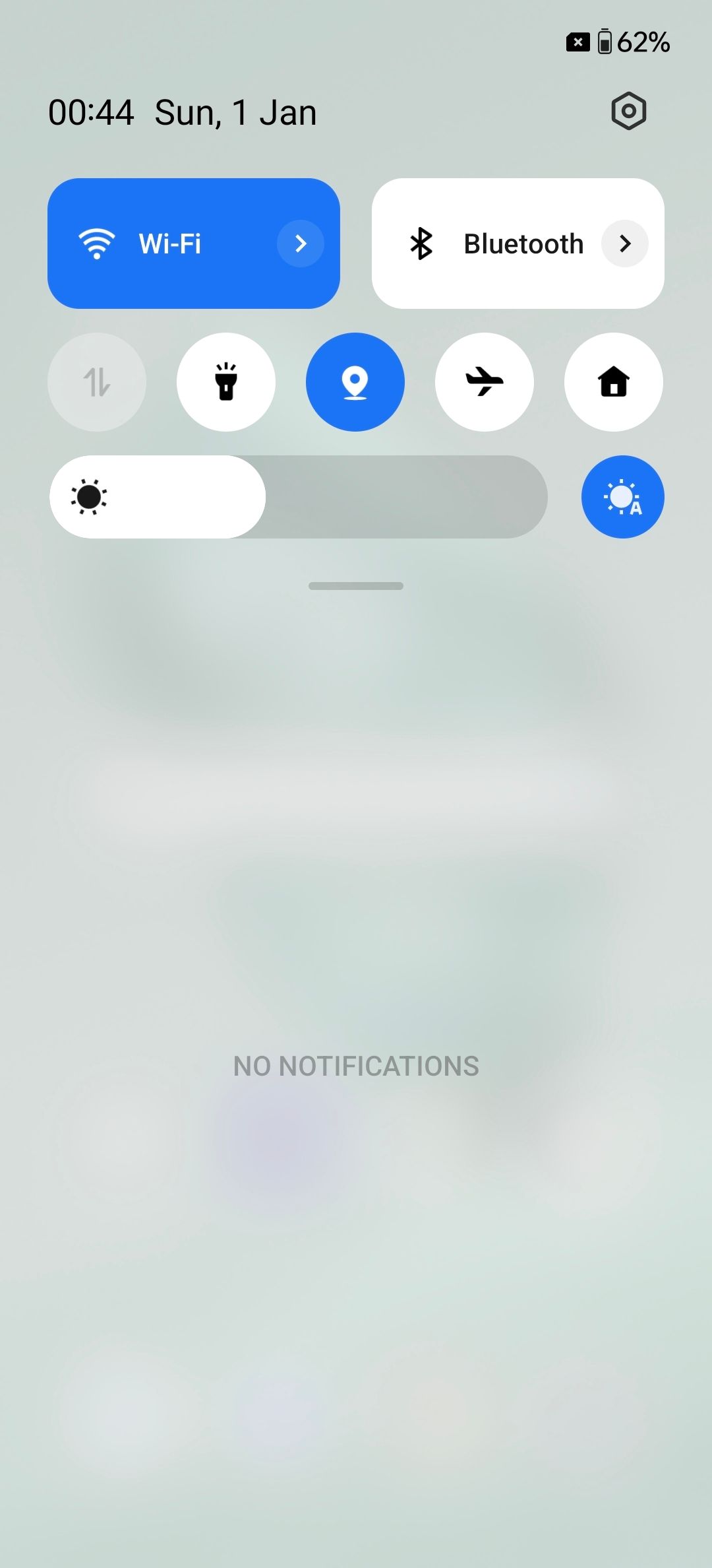 UI