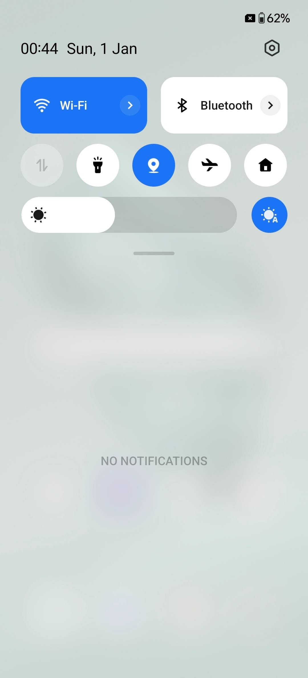 UI