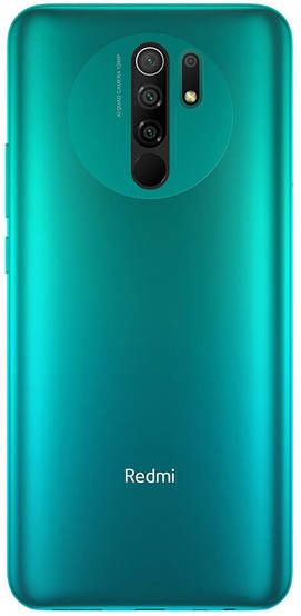 Xiaomi Redmi 9 Prime 128GB