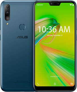 Asus Zenfone Max Shot