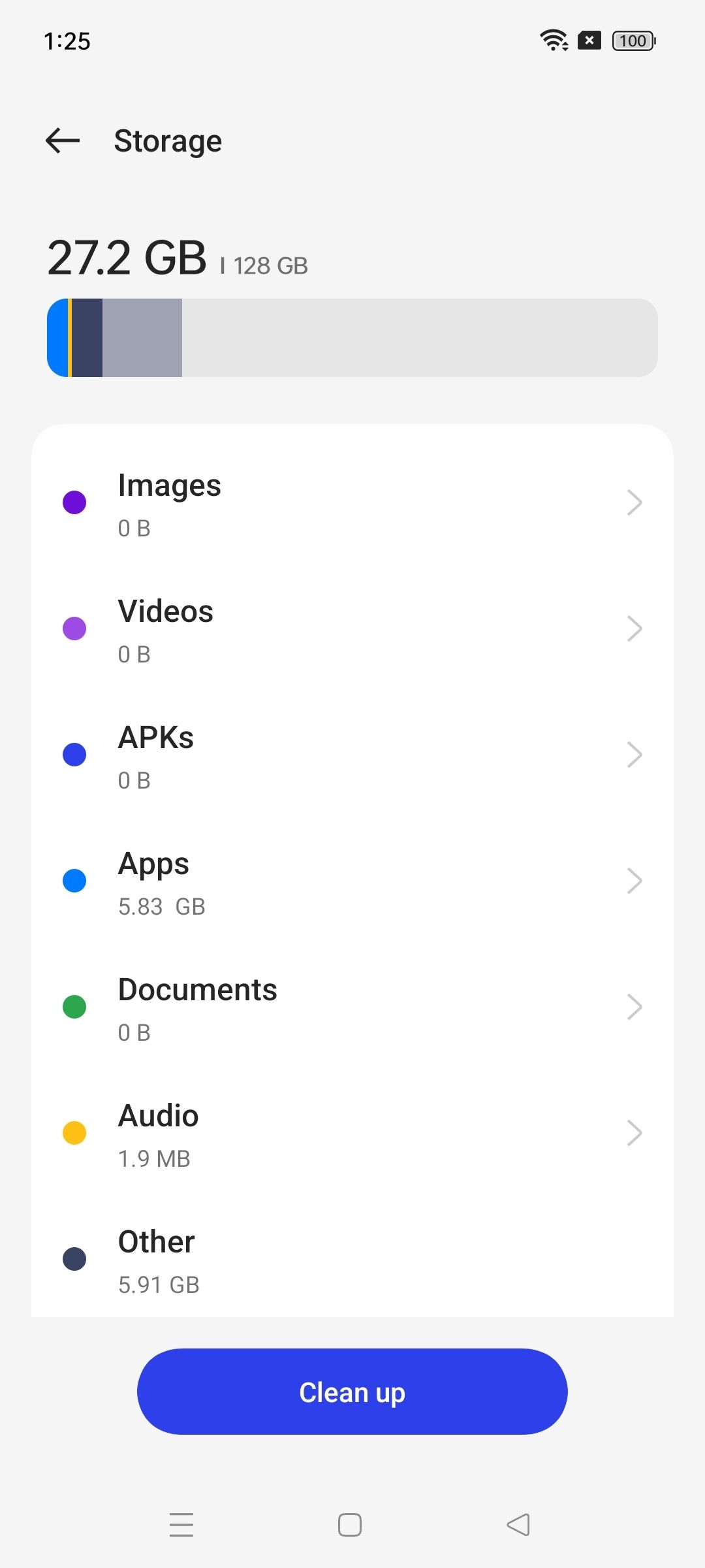 UI