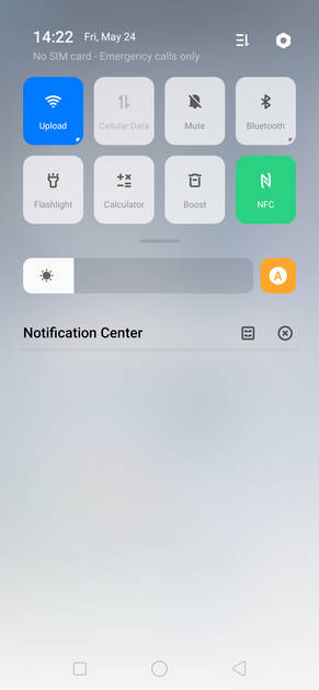 UI Screenshot