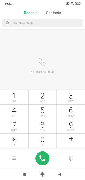UI Screenshot