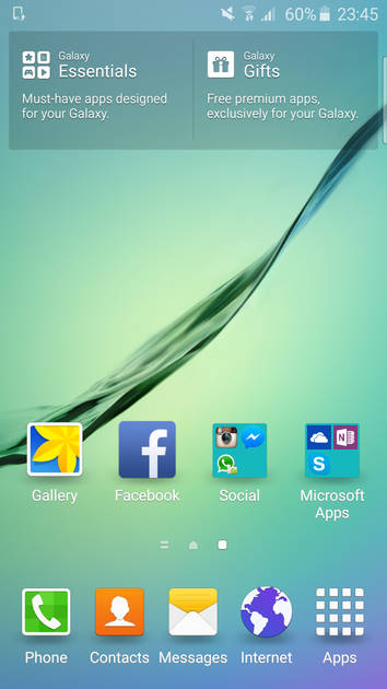 UI Screenshot