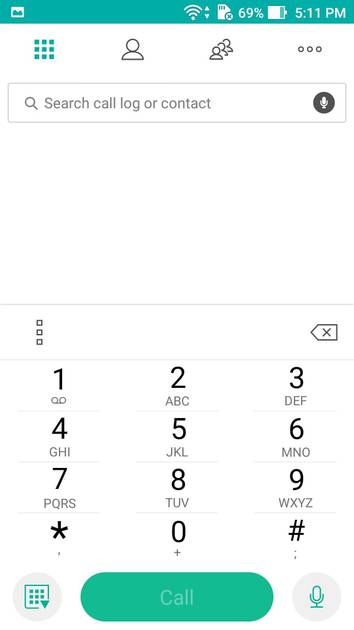 UI Screenshot