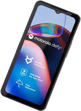 Motorola Defy 2