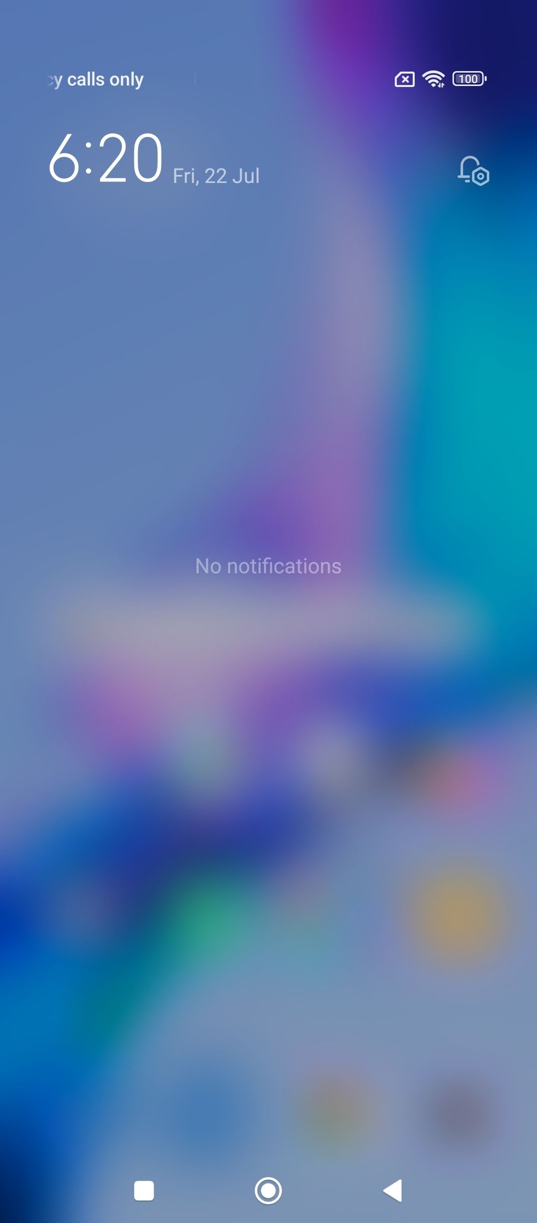 UI