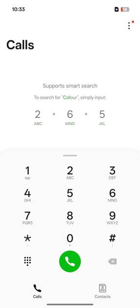 UI Screenshot