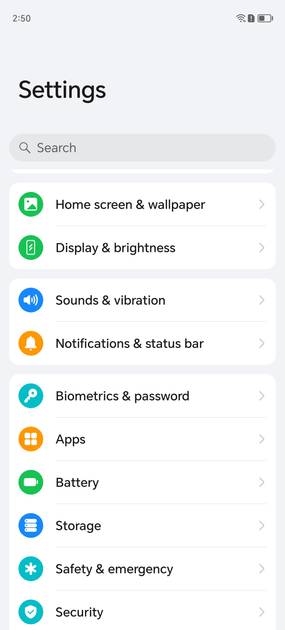 UI Screenshot