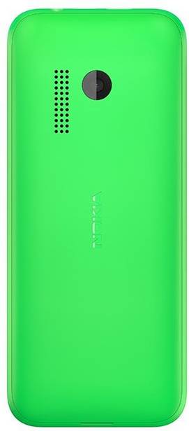 Microsoft Nokia 215 Dual Sim