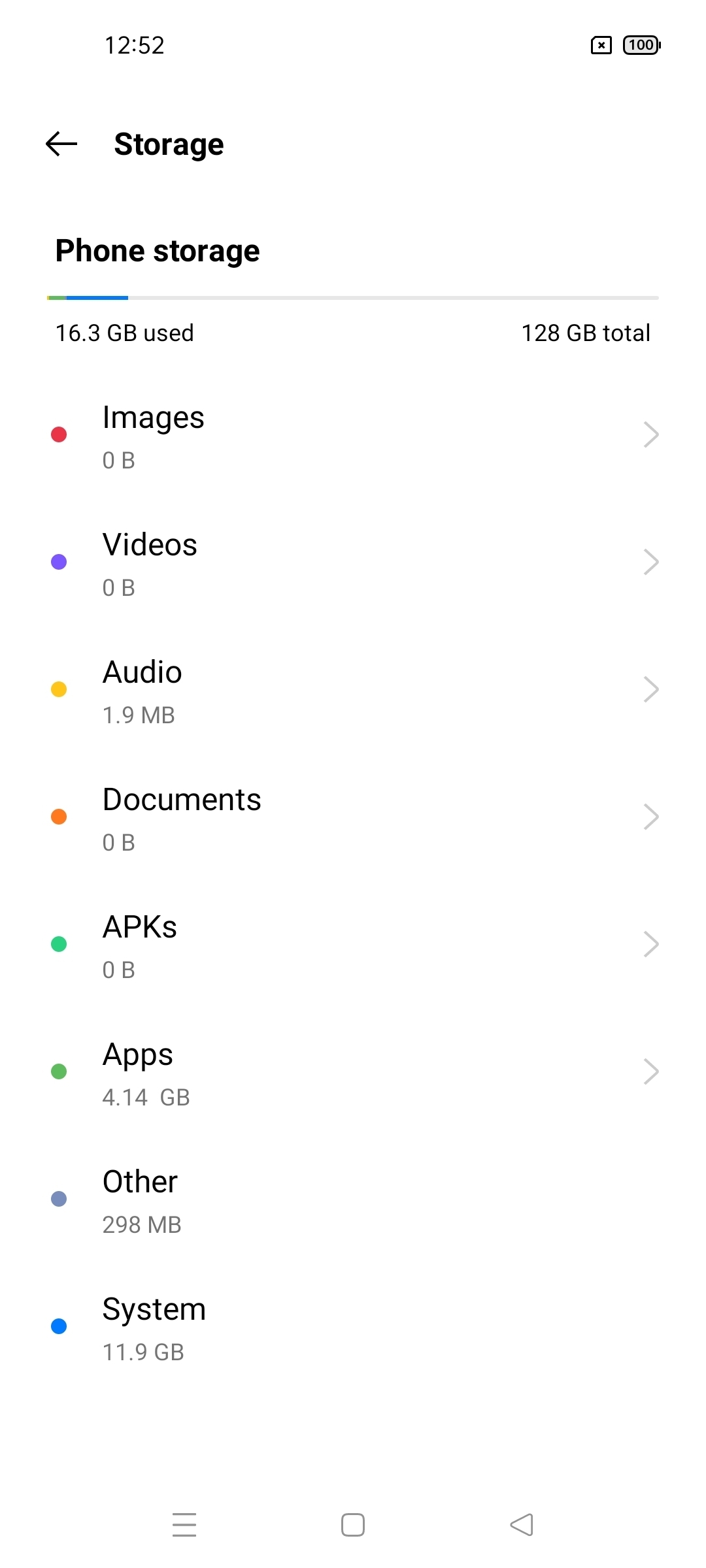 UI