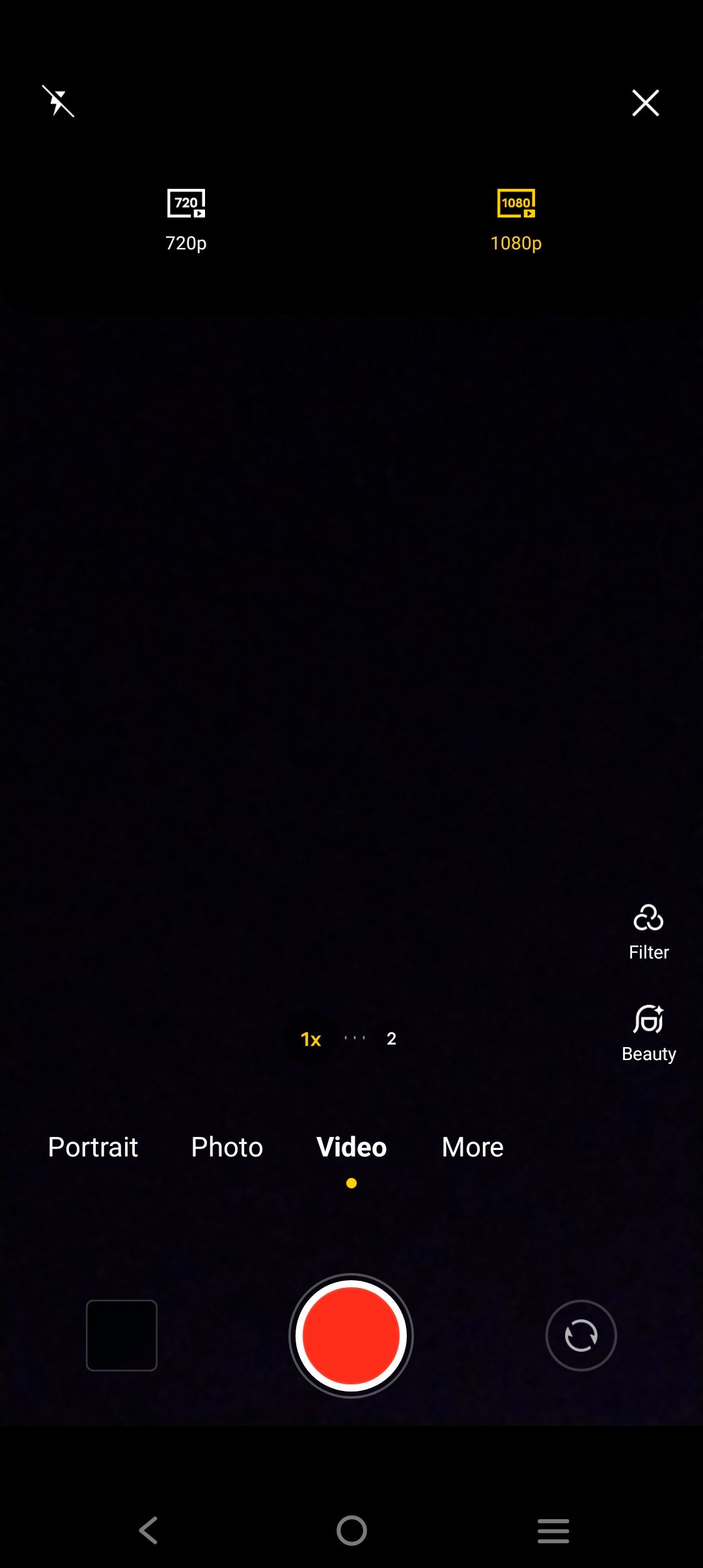 UI