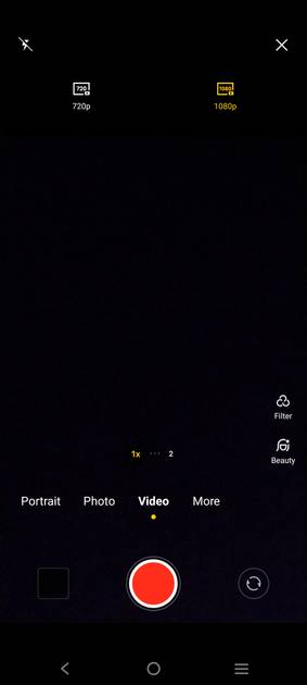 UI Screenshot