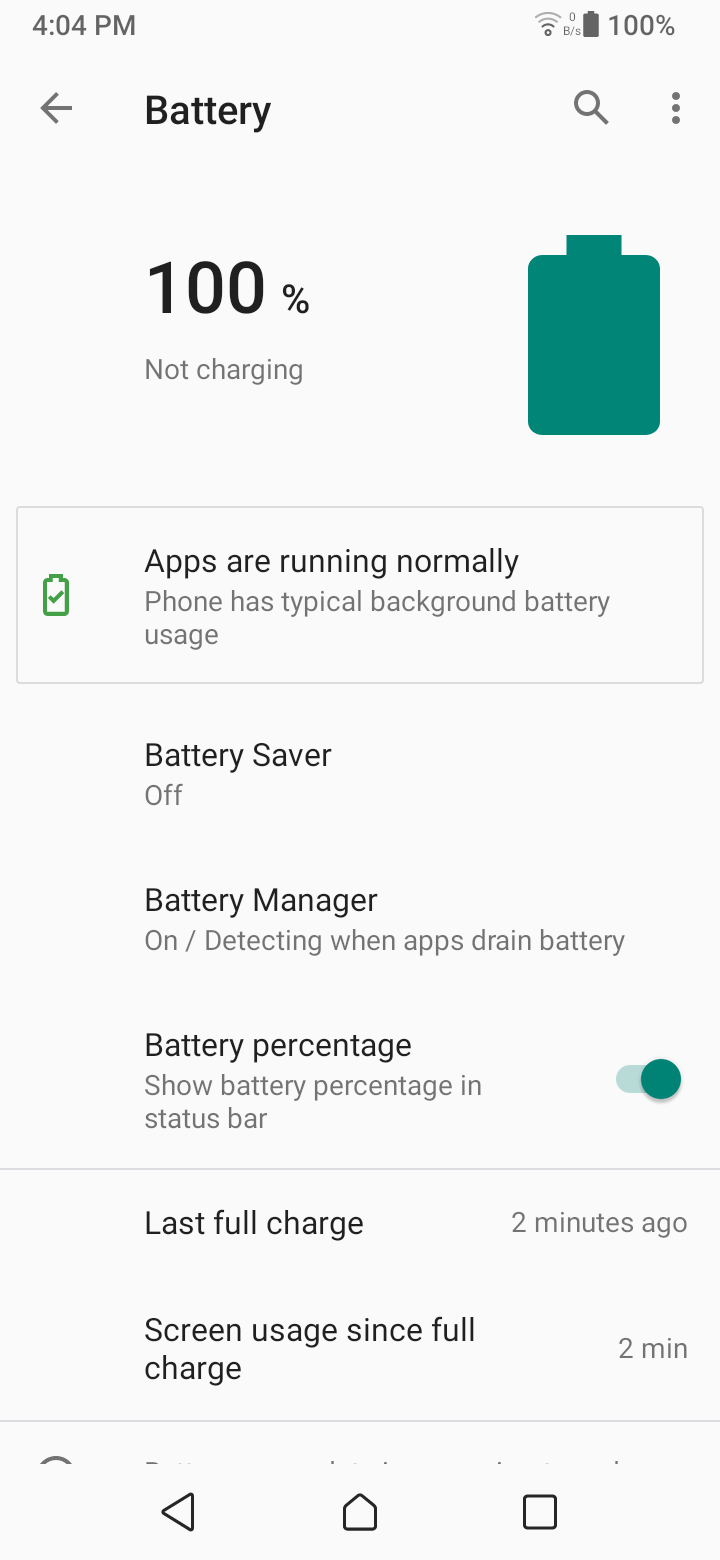 UI