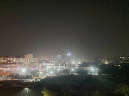 iQOO Z6 Pro