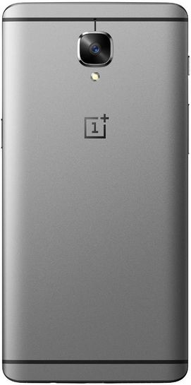 OnePlus 3