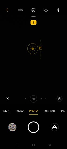 UI Screenshot