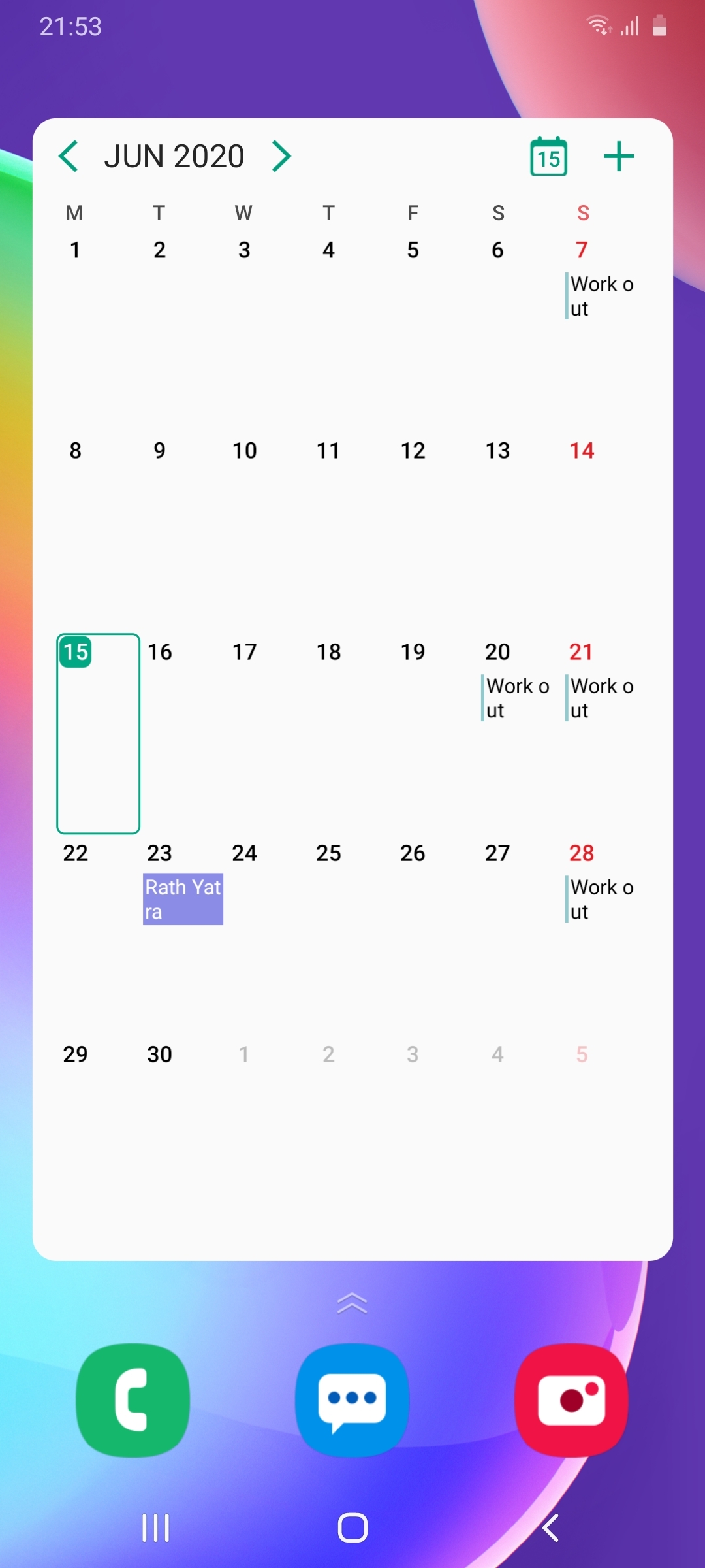 UI
