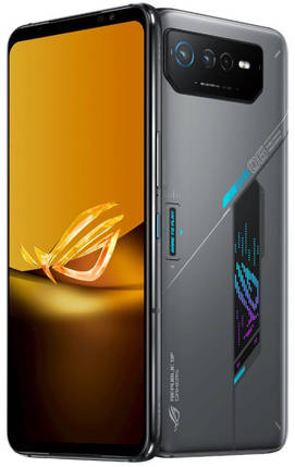 Asus ROG Phone 6D