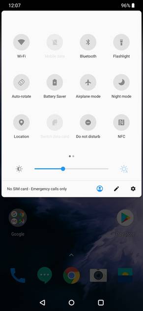 UI Screenshot