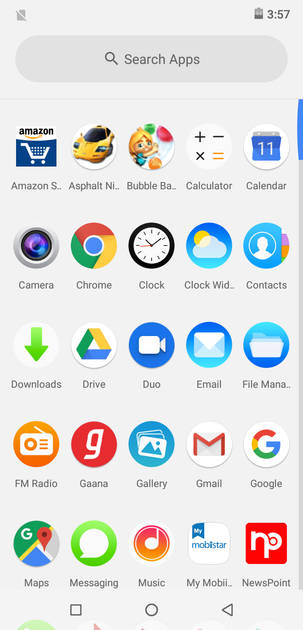 UI Screenshot