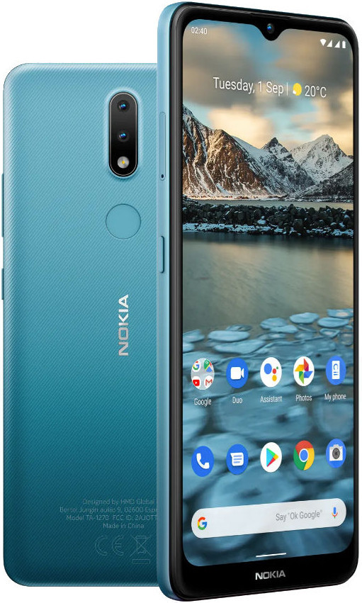 Nokia