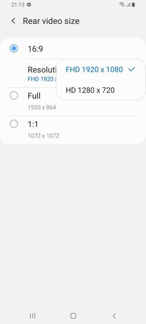 UI Screenshot