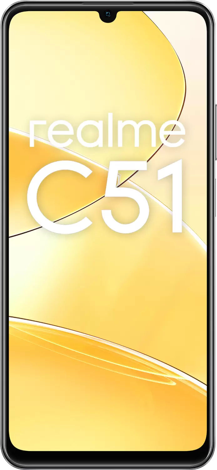 Realme C51: Realme C51 smartphone with mini capsule design to launch in  India on September 4 - Times of India