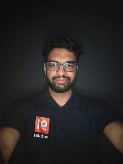 realme 16 Pro Plus