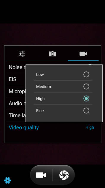 UI Screenshot