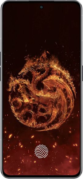 OPPO Reno8 Pro House of Dragon Edition