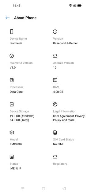 UI Screenshot