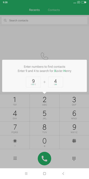 UI Screenshot