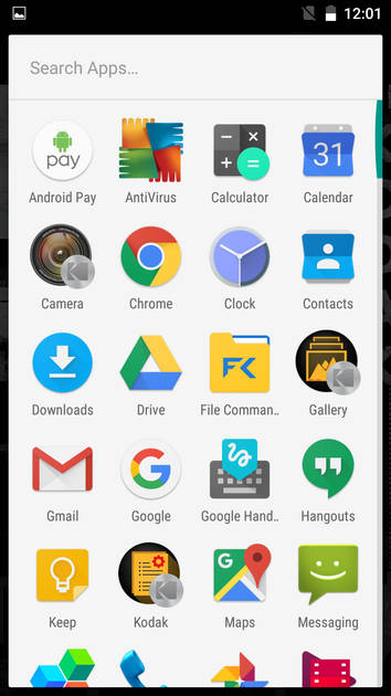UI Screenshot