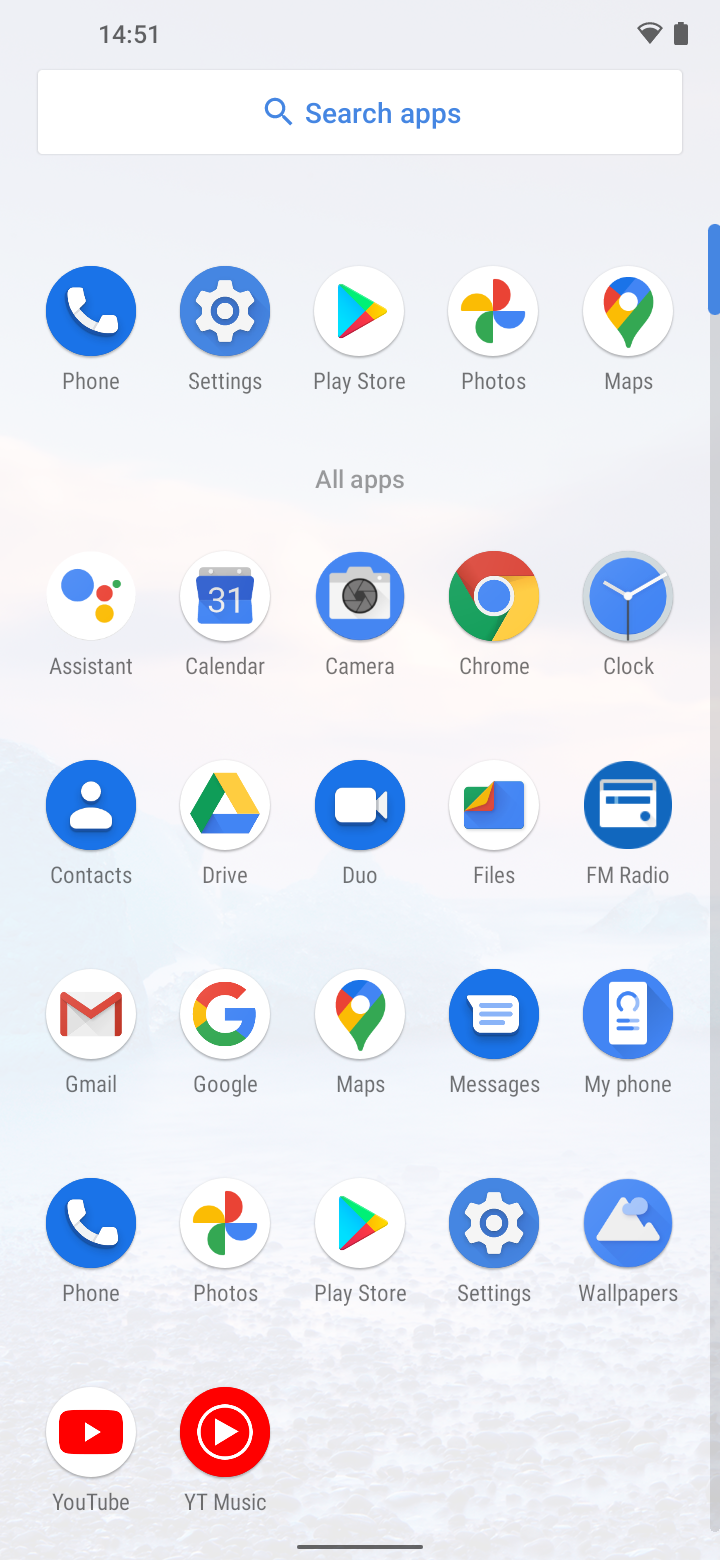 UI