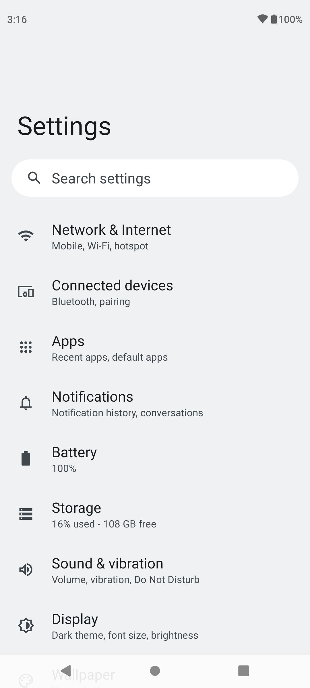 UI