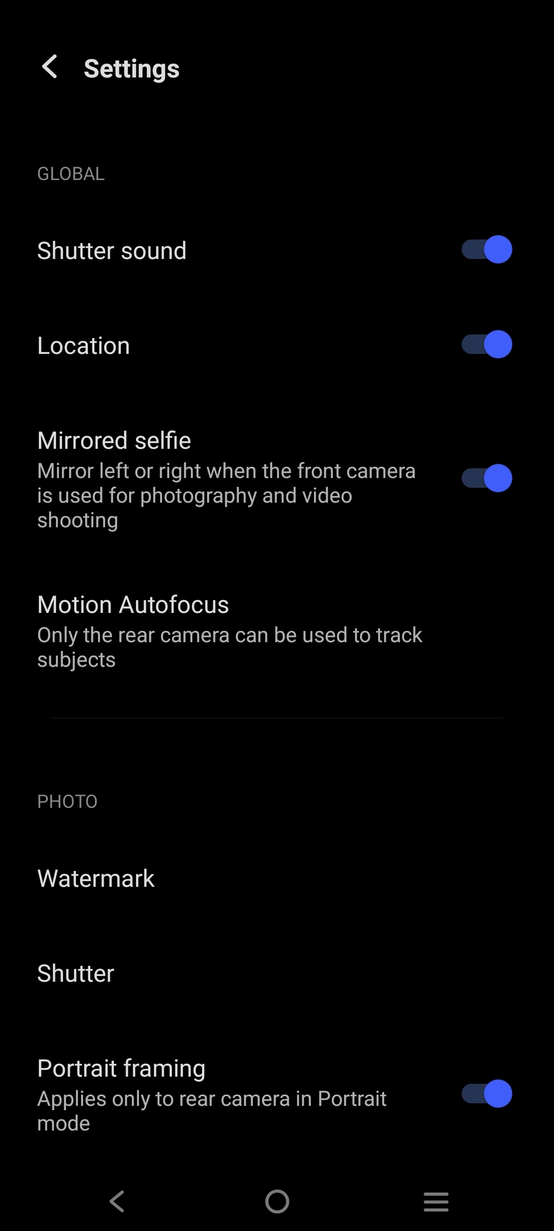 UI