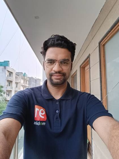 realme 14T