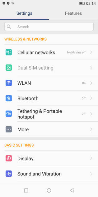 UI Screenshot