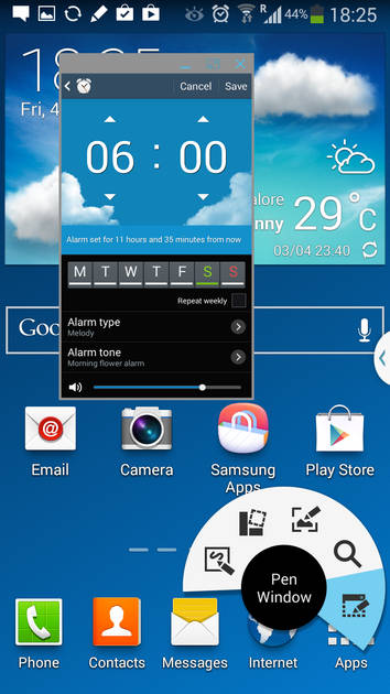 UI Screenshot