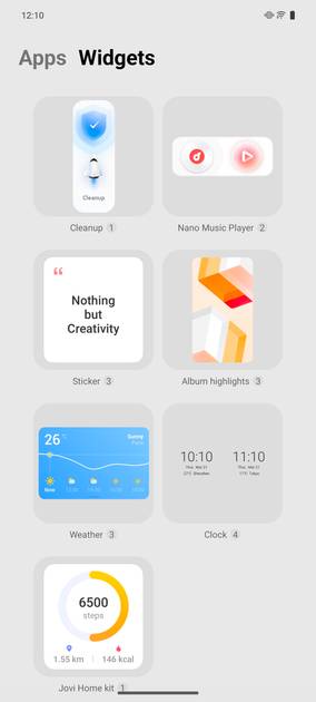 UI Screenshot